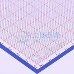 5mm 白透明 发射管、波长:940nm 【红外】缩略图