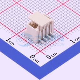 1x4P 间距:1.5mm 立贴缩略图