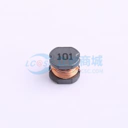 100uH ±20% 520mA缩略图