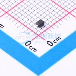 5V截止 峰值浪涌电流：25A@8/20us缩略图