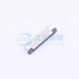间距:0.5mm P数:25P 抽屉式 上接缩略图