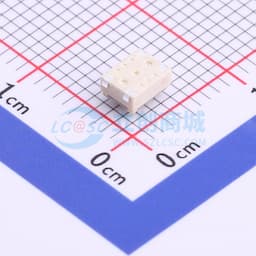 4.20mmx3.25mm U型脚缩略图
