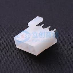 1x3P 间距:4.2mm 直插 【插件】缩略图