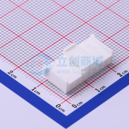 2.5mm 1x8P缩略图