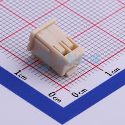 1x2P 2.5mm缩略图