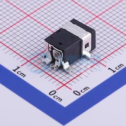 DC电源插座 内径:1.3mm 外径:3.7mm缩略图