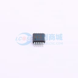 0.5Ω CMOS, 双2:1 MUX/SPDT 音频开关 ADG884缩略图