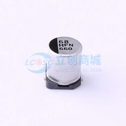 68uF ±20% 50V缩略图