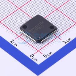 16位、高速8通道、同步采样ADC，具有双极性输入缩略图