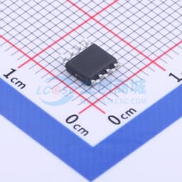 SIT1040Q 5V供电，±40V接口耐压，1Mbps高速CAN总线收发器缩略图
