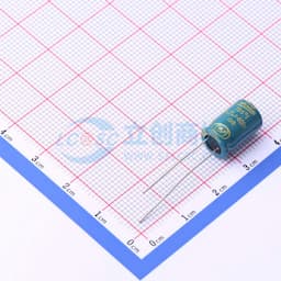 4.7uF ±20% 400V缩略图