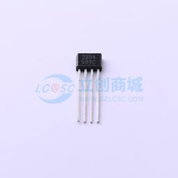 500mA 无刷直流BLDC电机驱动芯片 15V【电机】缩略图