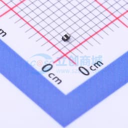 ESD 5V截止 峰值浪涌电流：10A@8/20us缩略图