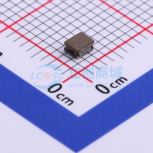 330nH ±20% 4.04A实物图