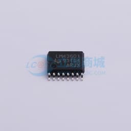 LM43601PWPR缩略图