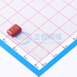 22nF ±5% 400V P=7.5 L=20 9.5*7*4 CL21缩略图