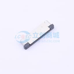间距:0.5mm P数:22P 抽屉式 上接缩略图