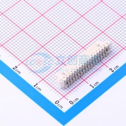 1x16P 间距:1.25mm 立贴缩略图