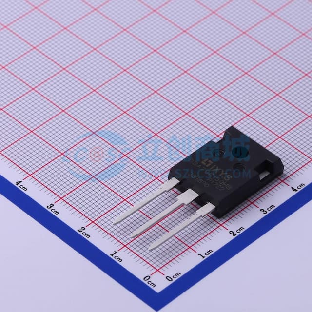 DSA70C150HB实物图