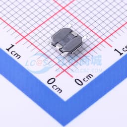 5.2*5.2*1.9mm 立贴 轻触开关缩略图