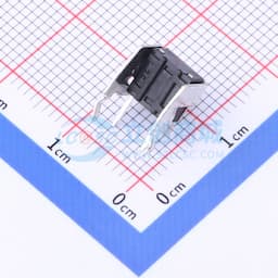 轻触6*6*6.5支架 插件260g 【插件】缩略图
