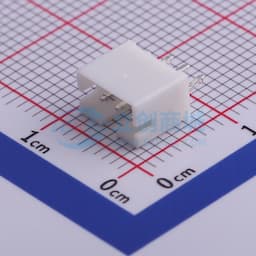 1x3P 间距:2mm 直插 【插件】缩略图