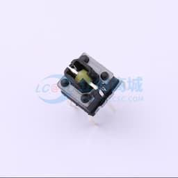 6mm*6mm*7mm 12V 50mA缩略图