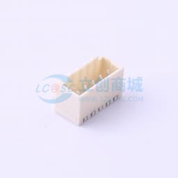 1x5P 间距:1.5mm 立贴缩略图