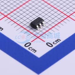 5.5V截止 峰值浪涌电流：3A@8/20us缩略图