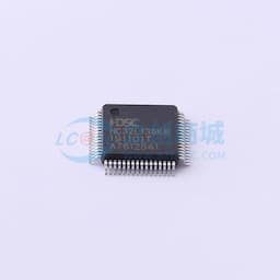 32位ARM Cortex-M0+微控制器缩略图