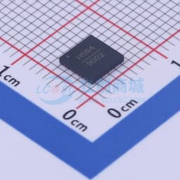 采用SMT封装的VCO，具有Fo/2，提供4分频，12.5 - 13.9 GHz缩略图