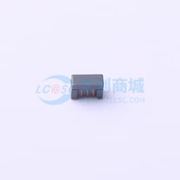 两路 1206共模滤波器 阻抗120Ω@100MHz缩略图