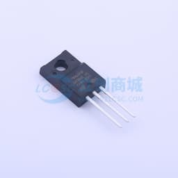STFU9N65M2缩略图