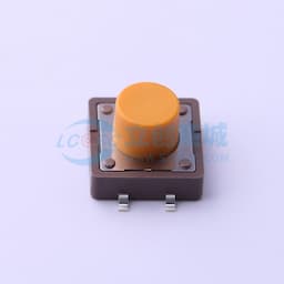 12*12*8.5mm 立贴 轻触开关缩略图