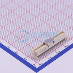 间距:1mm PIN:64P 公 立贴缩略图