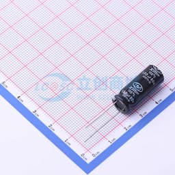 150uF ±20% 80V缩略图