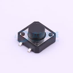 12*12*6.5mm 立贴 轻触开关缩略图