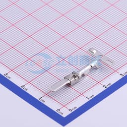 TAB AS 2.8x0.8 CONTACT CS SRC Sn缩略图