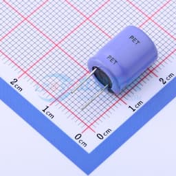 10uF ±20% 400V缩略图