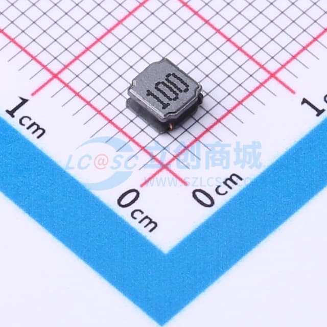 10uH ±20% 1.6A实物图