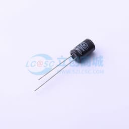 【插件】4.7uF ±20% 250V缩略图