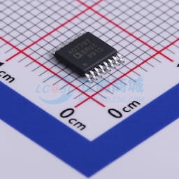 低功耗 16/24 位Σ-Δ ADC 用于桥式传感器缩略图