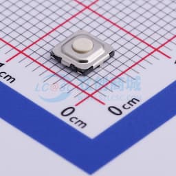 5.2*5.2*1.5mm 立贴 轻触开关缩略图