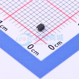 双向TVS 36V截止缩略图
