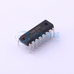 双向上计数器【插件】缩略图