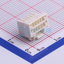 1.5mm 2x5P缩略图