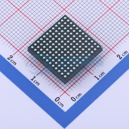 具有数字电源系统管理功能的双路 25A 或单路 50A uModule 稳压器缩略图