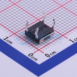 6.2mm*6.2mm*2.5mm 12V 50mA缩略图