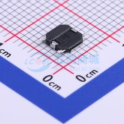 6*6*0.8mm 立贴 轻触开关缩略图