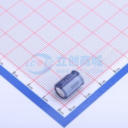 220uF ±20% 25V缩略图